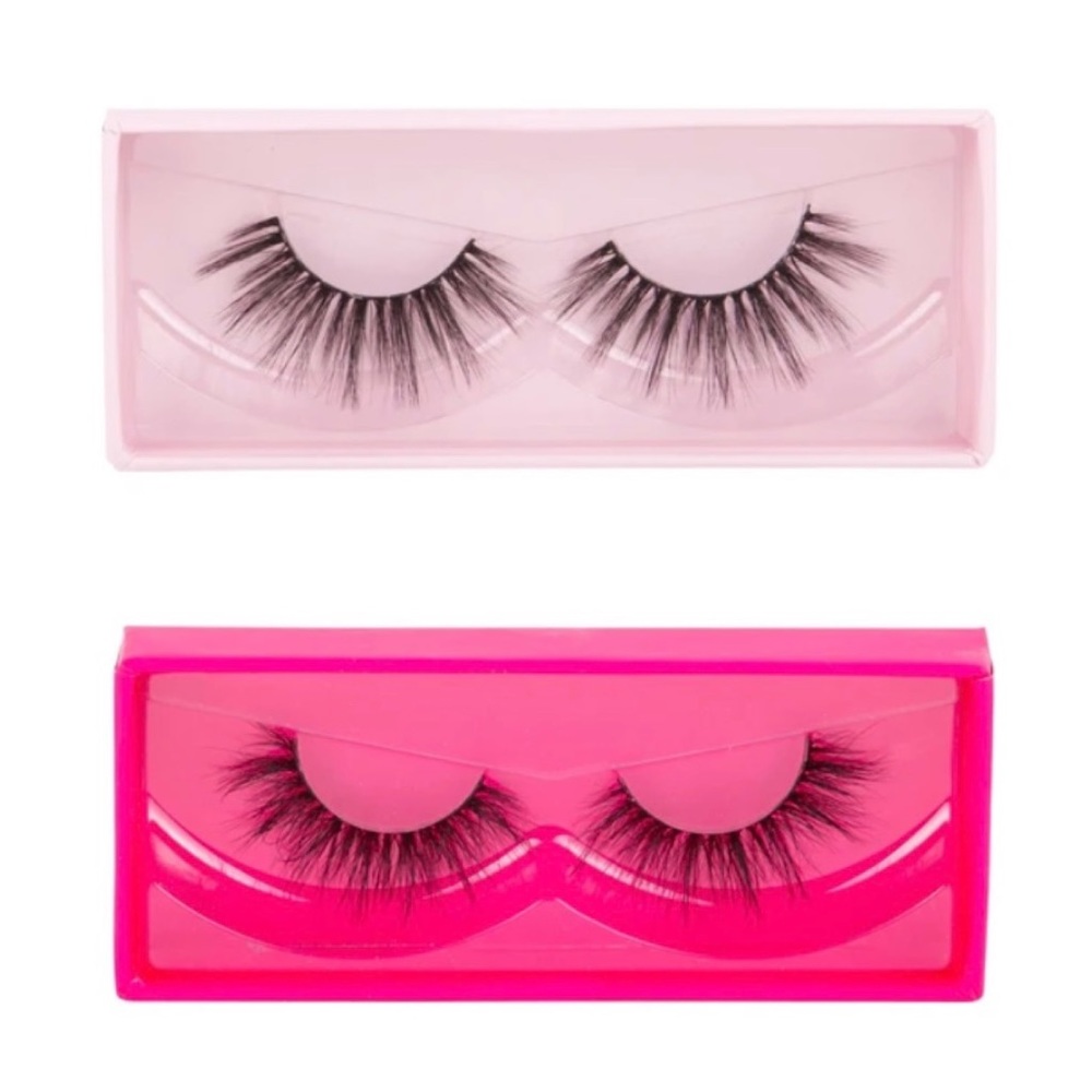 ❌SOLD Beauty Creations Lashes